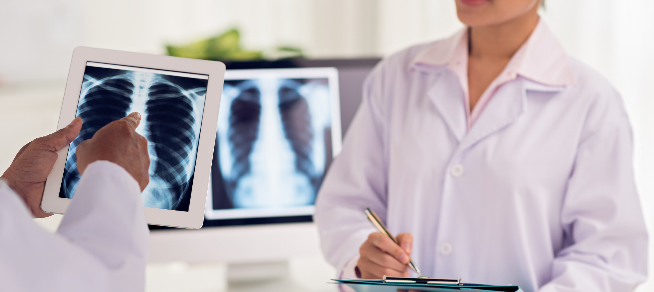 What Qualifies Someone to Take XRays in an Urgent Care Center?